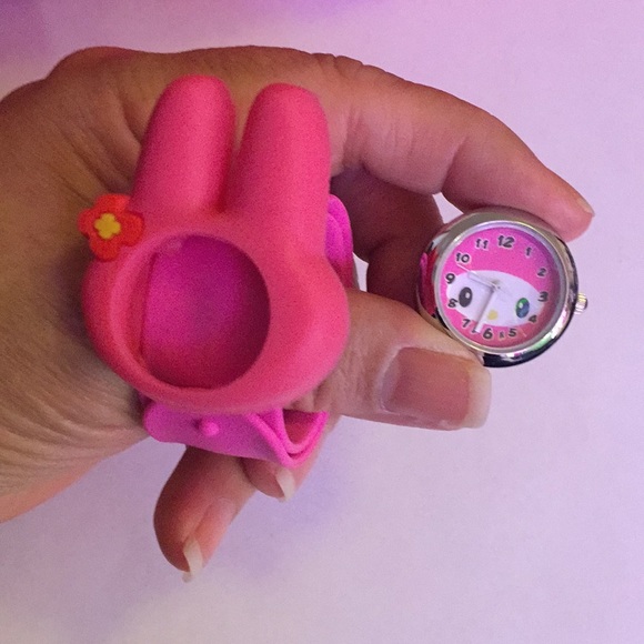 Hello kitty friend strap watch πππ - Picture 9 of 16